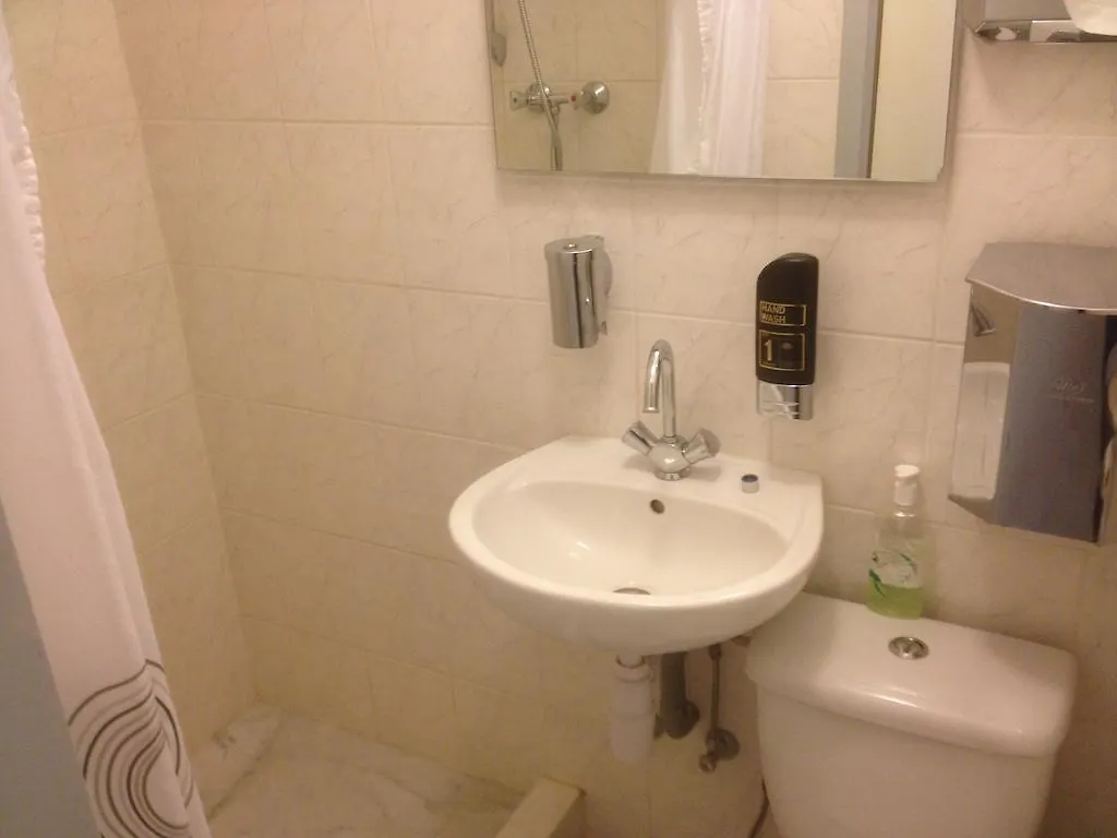 Apartment Studio'S Parklake