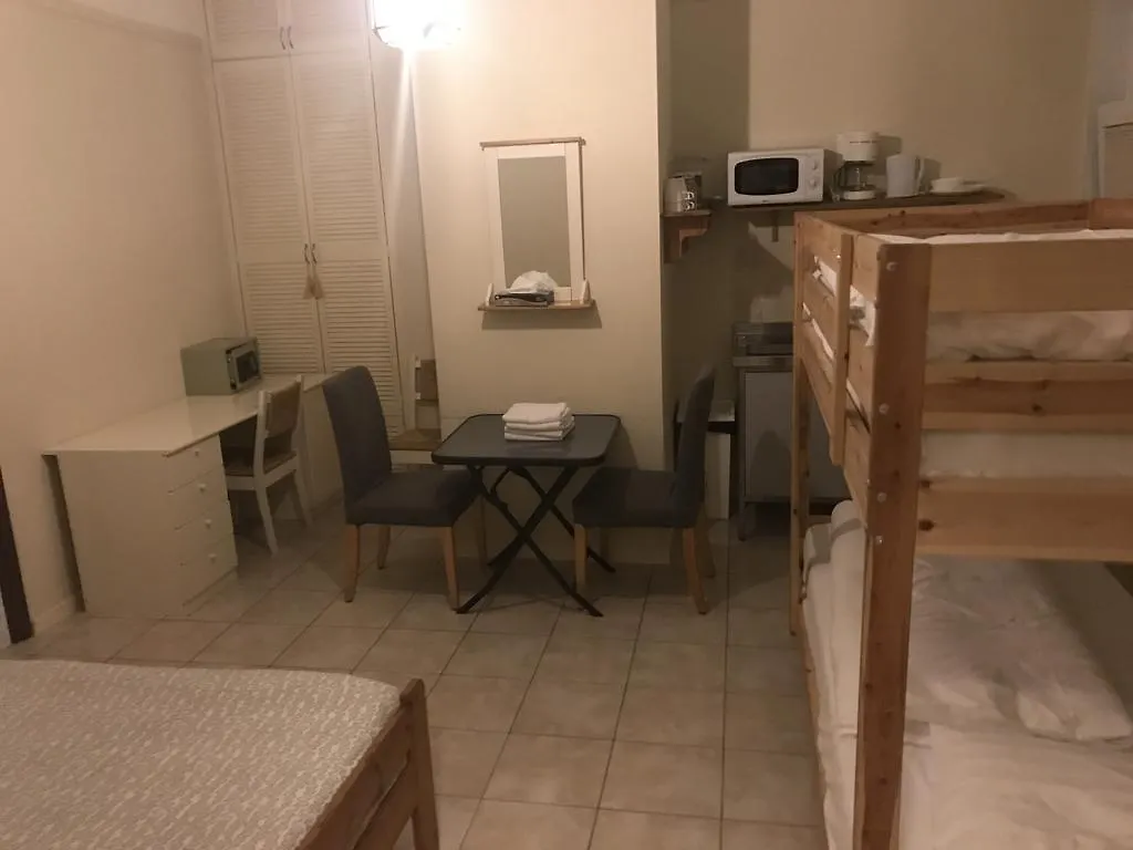 Apartment Studio'S Parklake